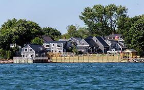 Seaside Beach Resort St. Andrews By The Sea  Canada